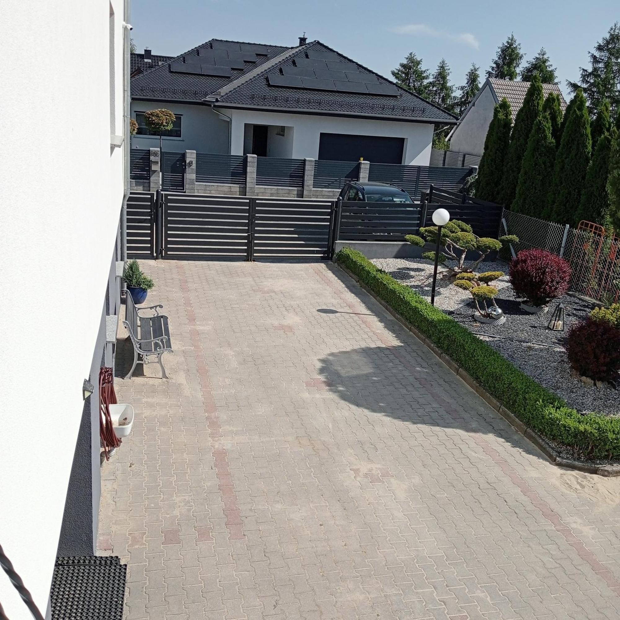 Eliza Noclegi Boleslawiec  Esterno foto