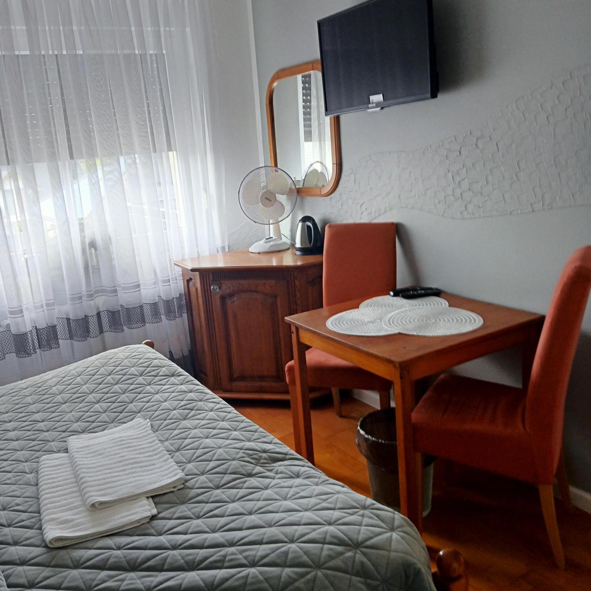 Eliza Noclegi Boleslawiec  Esterno foto
