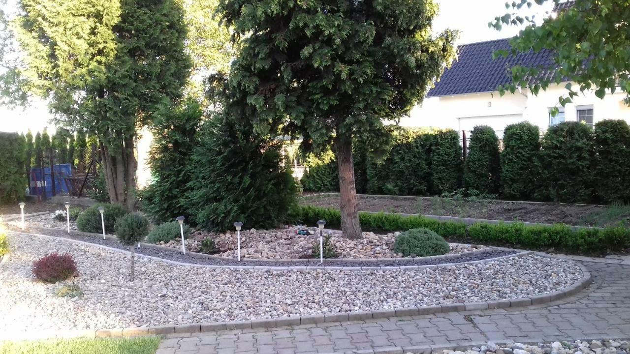 Eliza Noclegi Boleslawiec  Esterno foto